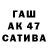 ТГК THC oil Elena Andrukhina